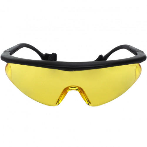 Очки баллистические стрелковые PMX Defense G-5130S Жёлтые 89%
