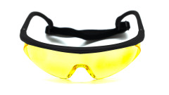 Очки баллистические стрелковые PMX Defense G-5130S Жёлтые 89%