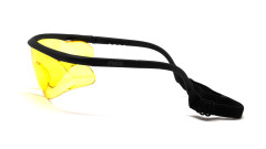 Очки баллистические стрелковые PMX Defense G-5130S Жёлтые 89%