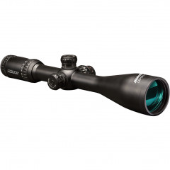 Прицел оптический Konus Hunting Empire 3-18X50 IR SFP SF WP (7186) Сетка 550-Ballistic (Гравировка)
