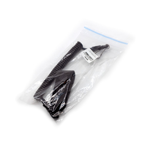 Тренчик для пистолета Стикхант Карабинер Чёрный