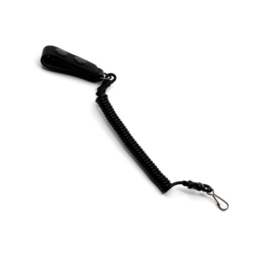 Тренчик для пистолета Стикхант Карабинер Чёрный