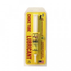 Смазка Pro-Shot Choke Tube CTL-SYR для чоков 10 г