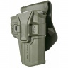 Кобура поворотная Fab Defense M1 226S SC-226SG для Sig Sauer P226 Хаки