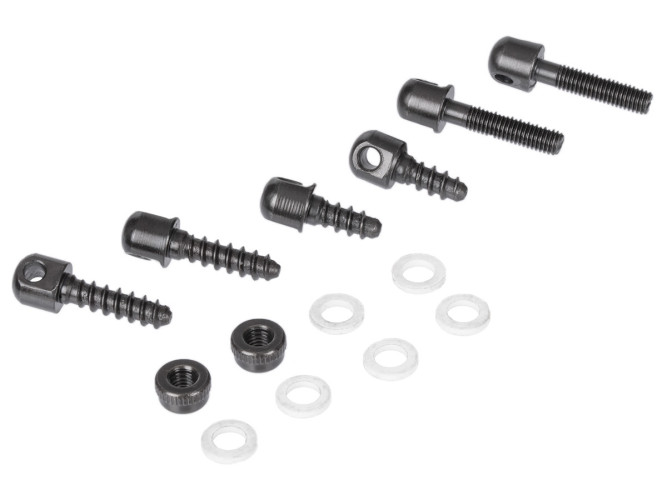 Набор креплений ShotTime для быстросъёмных антабок