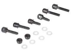 Набор креплений ShotTime для быстросъёмных антабок