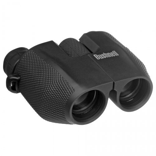 Бинокль Bushnell Powerview 8X25 (139825) Porro | BK-7 Черный