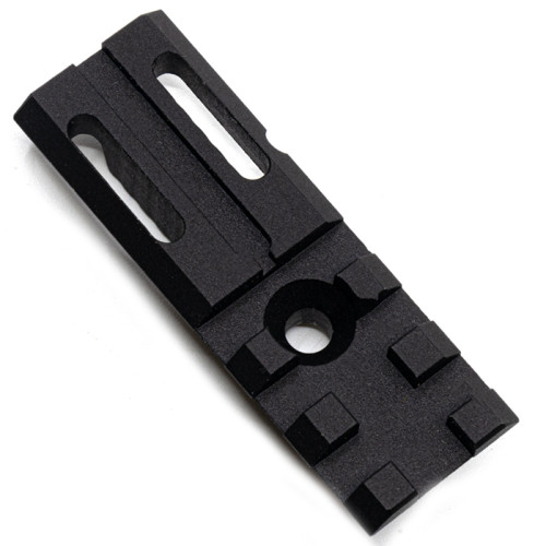 Планка Weaver Hartman Катран - 9 для ПП-Витязь / Сайга-9