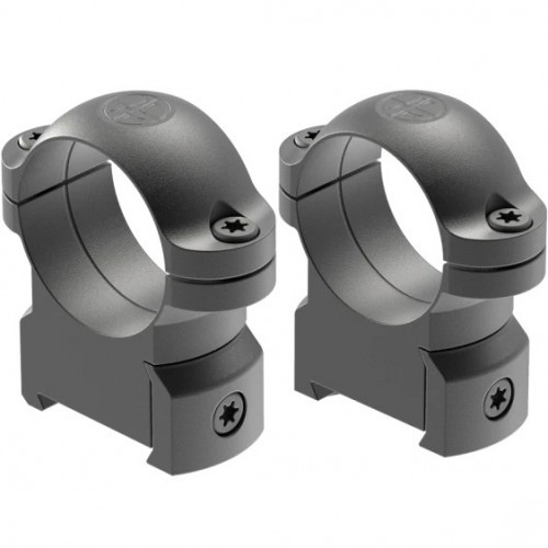 Кольца для прицела Leupold RM (177359) D=25.4 мм на CZ 550 | Средний