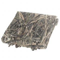 Сетка нетканая Allen 2592 для засидки 1.42 х 3.6 м Mossy Oak Blades