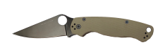 Нож складной PMX Extreme Special Series Pro-051CB Клинок 8,5 см Песочный
