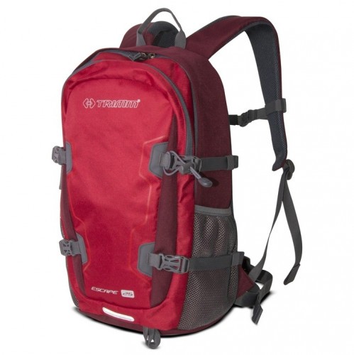 Рюкзак Trimm Escape на 25 л Красный