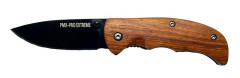 Нож складной PMX Extreme Special Series Pro PMX-087 Клинок 6,4 см Дерево