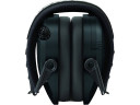 Наушники активные стрелковые Walker's Razor Slim Electronic Muffs 23-85 ДБ Чёрный
