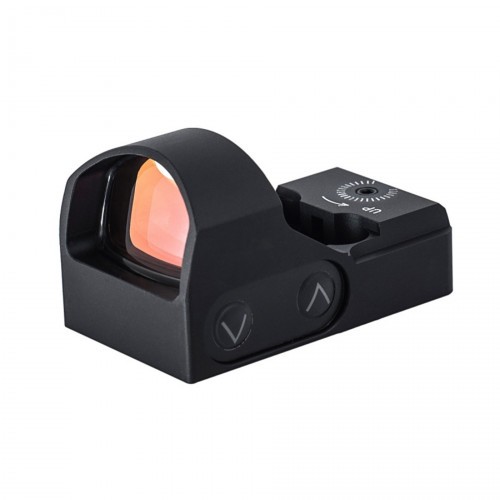 Прицел коллиматорный Tokyo Scope/Hakko TS-XT6 Открытый на Weaver / Picatinny