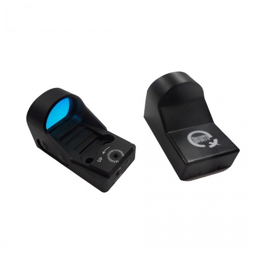 Прицел коллиматорный Tokyo Scope/Hakko TS-XT6 Открытый на Weaver / Picatinny