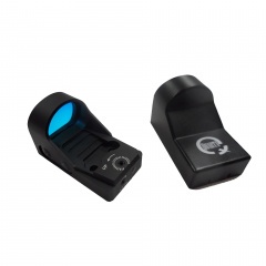 Прицел коллиматорный Tokyo Scope/Hakko TS-XT6 Открытый на Weaver / Picatinny