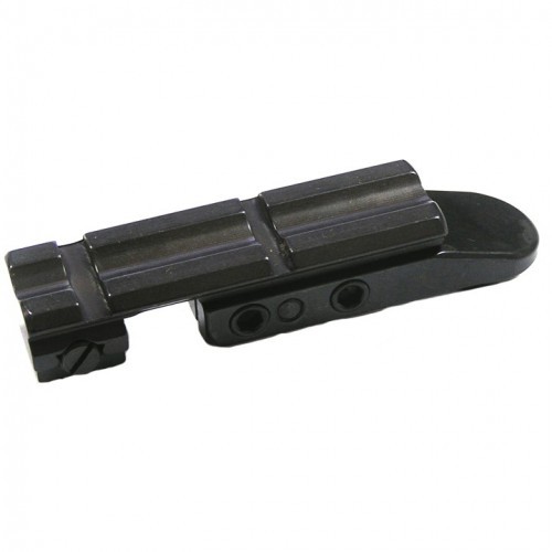 Кронштейн EAW Apel 882-00074 для Remington 7400 на Weaver (Верхняя часть / Без основания)