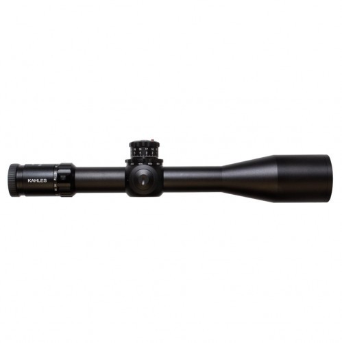 Прицел оптический Kahles K624i 6-24X56 IR FFP AO WP (10615) Сетка SKMR3 (R
