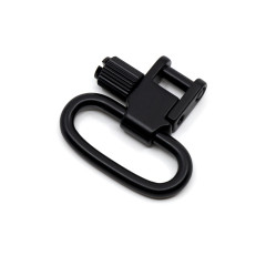 Антабка быстросъемная Стикхант Swivels SH-10012 для ремня 2.54 см с воронением 2 шт