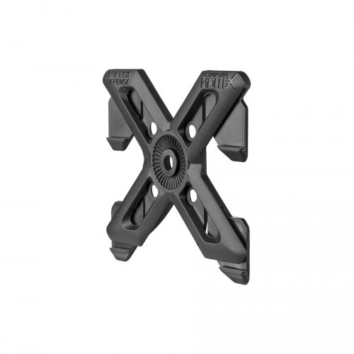 Адаптер Fab Defense MOLLEX SC-MOLLEX Молле Черный