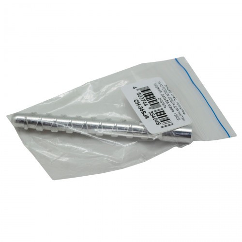 Вишер спец. профиль ЧИСТОGUN 35SJA для чистки оружия .35 калибра Мама 12/28 Дюраль