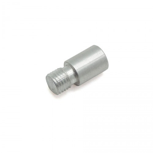 Переходник для шомпола ЧИСТОGUN CH-A-10 Папа 5/16-27 - Мама М5 Дюраль