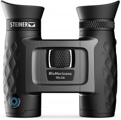 Бинокль Steiner BluHorizons 10X26 (2044) Roof | BAK-4