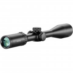 Прицел оптический Hawke Vantage 4-16X44 SFP SF WP (14161) Сетка Half Mil-Dot
