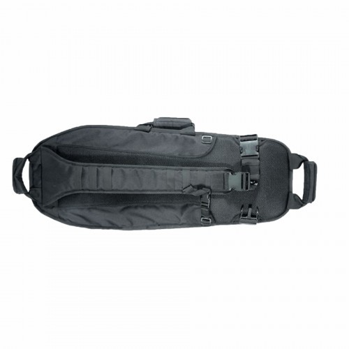 Чехол-рюкзак для оружия Leapers UTG Alpha Battle Carrier PVC-PSP34BN с оптическим прицелом 90 см Синий