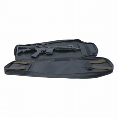 Чехол-рюкзак для оружия Leapers UTG Alpha Battle Carrier PVC-PSP34BN с оптическим прицелом 90 см Синий