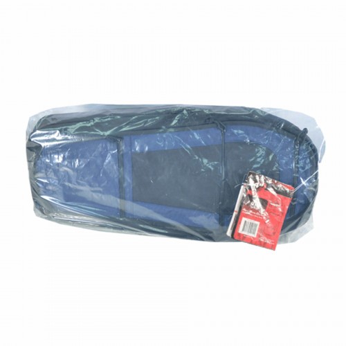 Чехол-рюкзак для оружия Leapers UTG Alpha Battle Carrier PVC-PSP34BN с оптическим прицелом 90 см Синий