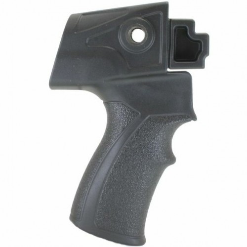 Рукоятка пистолетная DLG Tactical Сайга (DLG089) для Сайга-12 / Сайга-20 / Сайга-410 Чёрный