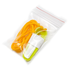 Манок духовой на косулю RTCalls RTC-KOS-IK искусственная кость