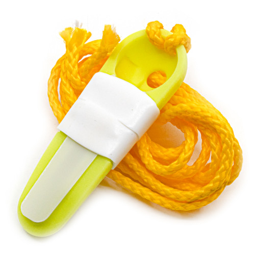 Манок духовой на косулю RTCalls RTC-KOS-IK искусственная кость