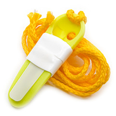 Манок духовой на косулю RTCalls RTC-KOS-IK искусственная кость