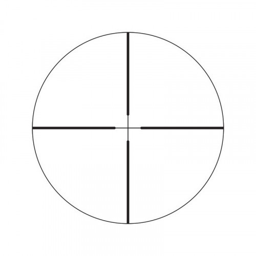 Прицел оптический Vortex Crossfire II 2-7X32 SFP FP WP (CF2-31002) Сетка V-Plex