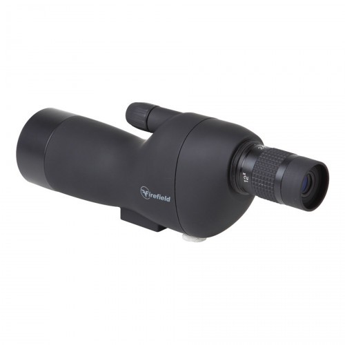 Труба зрительная Firefield Spotting Scope Kit 12-36x50SE Черный