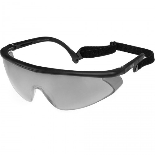 Очки баллистические стрелковые PMX Defense G-5180S Зеркально-серые 50%