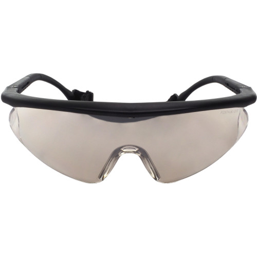 Очки баллистические стрелковые PMX Defense G-5180S Зеркально-серые 50%