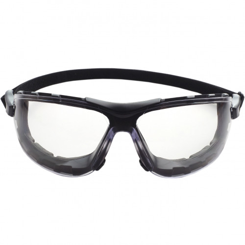 Очки баллистические тактические PMX Mission G-6210ST Anti-fog Прозрачные 96%