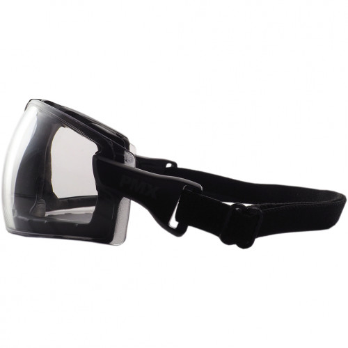 Очки баллистические тактические PMX Mission G-6210ST Anti-fog Прозрачные 96%