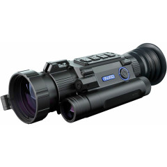 Прицел тепловизионный Pard SA 32-35 3.2-9.6X35 S=384X288 Обнаружение 3000 м