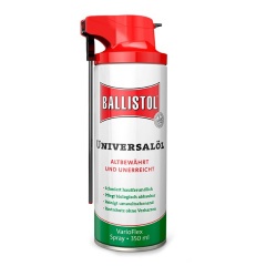 Средство Ballistol Universal VarioFlex 21727 для смазки оружия 350 мл