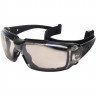 Очки баллистические тактические PMX Prevent G-8080S Зеркально-серые 50%