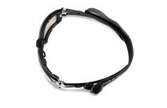 Очки баллистические тактические PMX Prevent G-8080S Зеркально-серые 50%