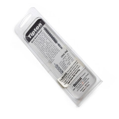 Ерш щетинный для чистки оружия Tipton Best Bore 669638 для .20 калибра Папа 5/40 Бронза 3 шт