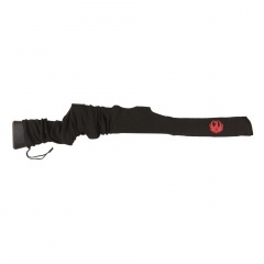 Чехол для оружия Allen Knit Ruger 13401 без оптического прицела 132 см Черный
