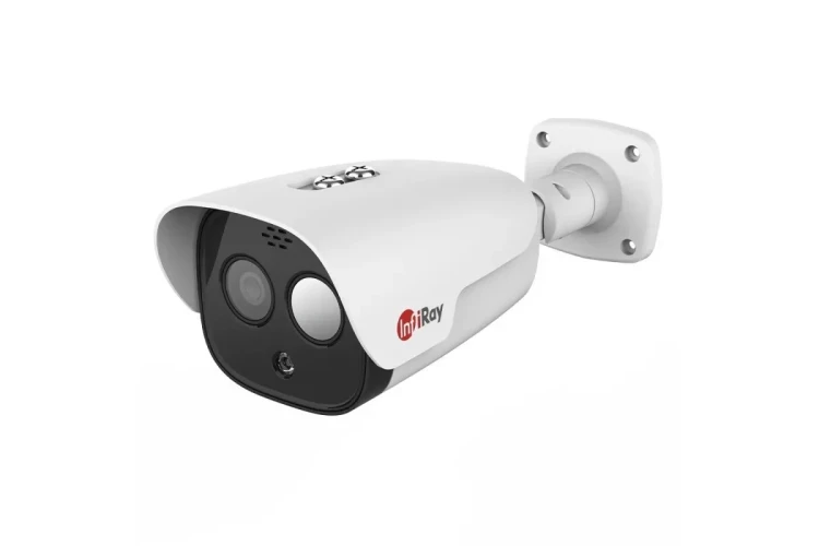 Измерительная двухспектральная камера IRS-FB222-H3D2A 