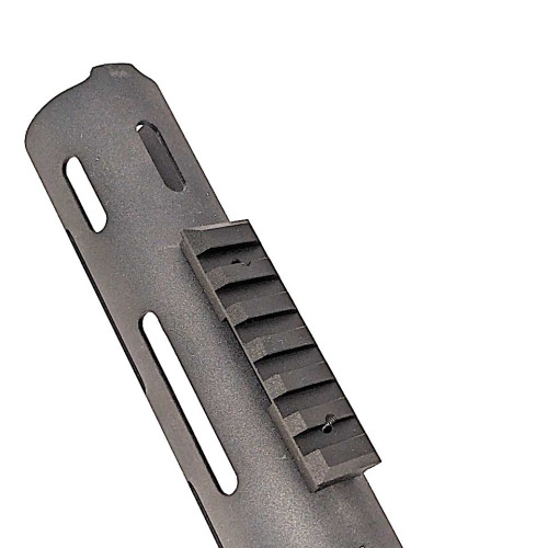 Планка Weaver Hartman Ленок-40 для трубчатых цевей Hartman